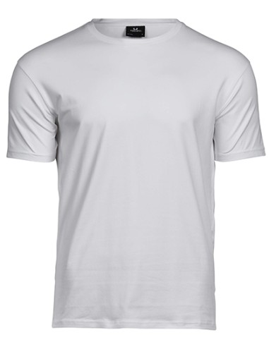 TEE-400-Stretch Tee